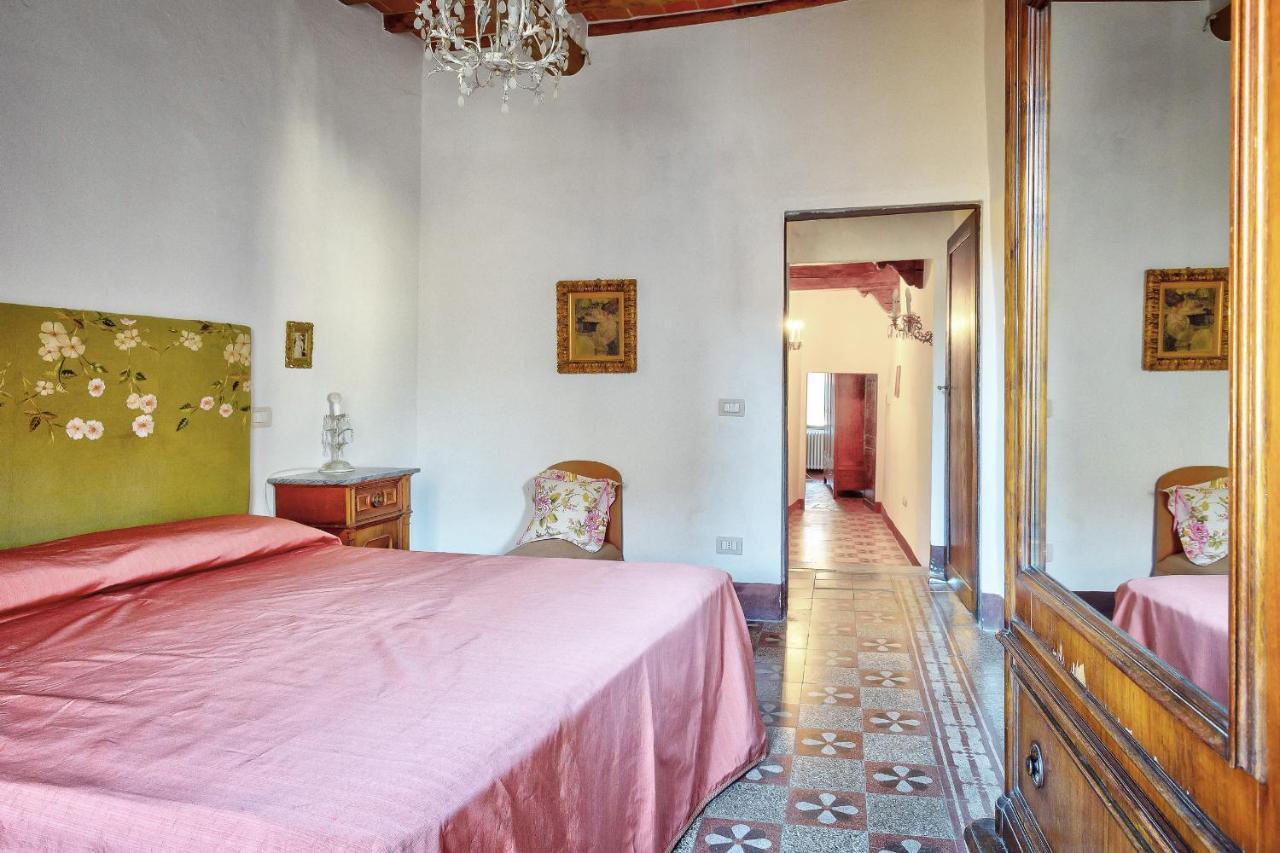Casa Lina Apartment Lucignano Exterior photo